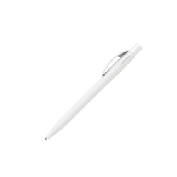 Ручка шариковая PIXEL AB (белый)