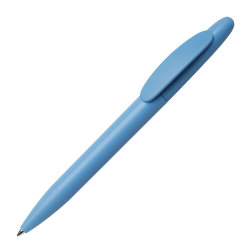 Ручка шариковая ICON (светло-голубой)