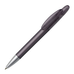 Ручка шариковая ICON FROST (светло-серый)
