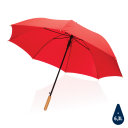 Плотный зонт Impact из RPET AWARE™ с автоматическим открыванием d120 см (арт P850.664)