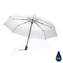 Автоматический плотный зонт Impact из RPET AWARE™ d94 см (арт P850.603)