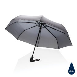 Автоматический плотный зонт Impact из RPET AWARE™ d94 см (арт P850.602)