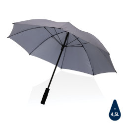 Зонт-антишторм Impact из RPET AWARE™ d103 см (арт P850.622)