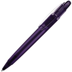 Ручка шариковая OTTO FROST (фиолетовый)